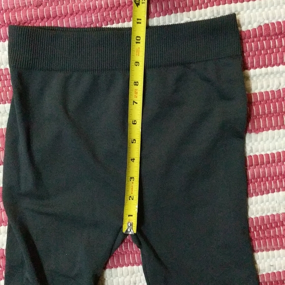 Warm leggings - Picture 5 of 6